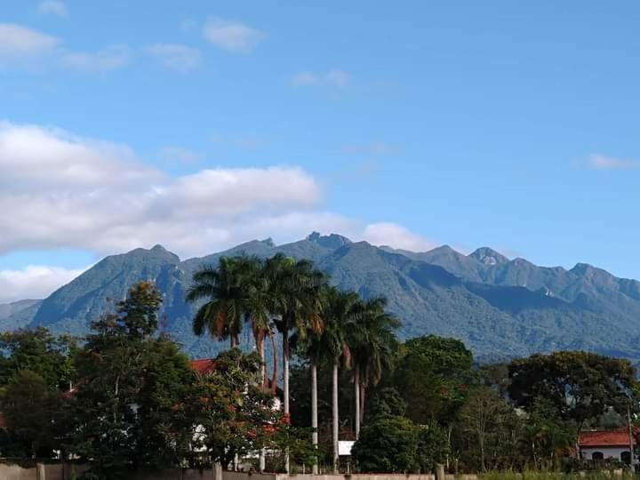 Cantinho Da Serra Itatiaia  Zewnętrze zdjęcie