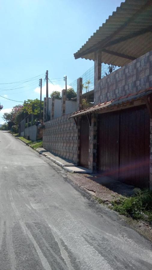 Cantinho Da Serra Itatiaia  Zewnętrze zdjęcie