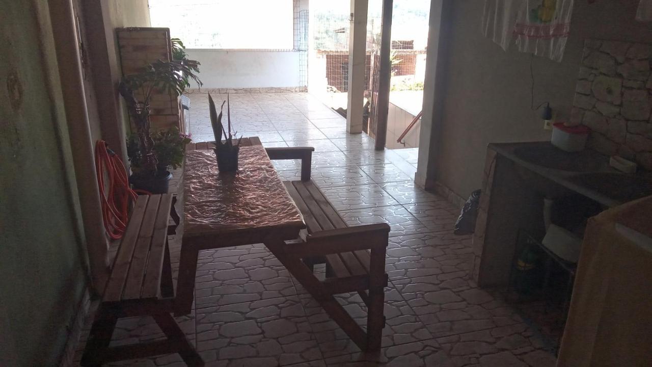 Cantinho Da Serra Itatiaia  Zewnętrze zdjęcie