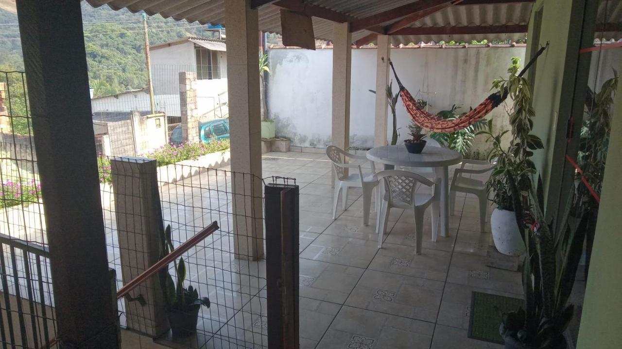 Cantinho Da Serra Itatiaia  Zewnętrze zdjęcie