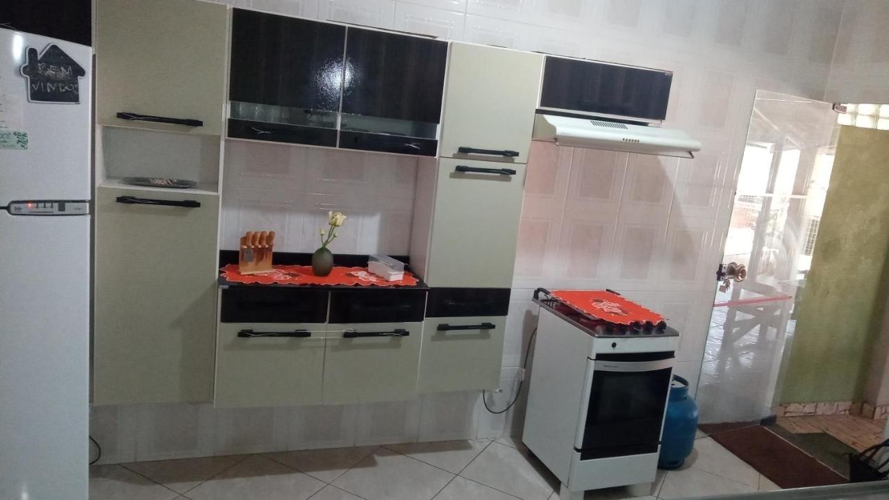 Cantinho Da Serra Itatiaia  Zewnętrze zdjęcie